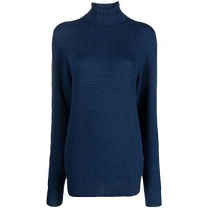 Fileria Blue Sweaters & Knitwear - Jumpers Men